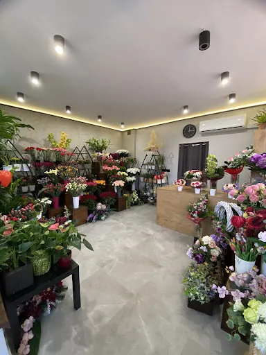 Kwiaciarnia Anna Pawlicka